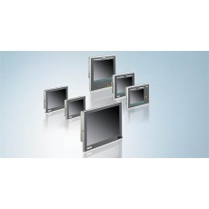BECKHOFF適合控制柜安裝的“經(jīng)濟型”面板型PC