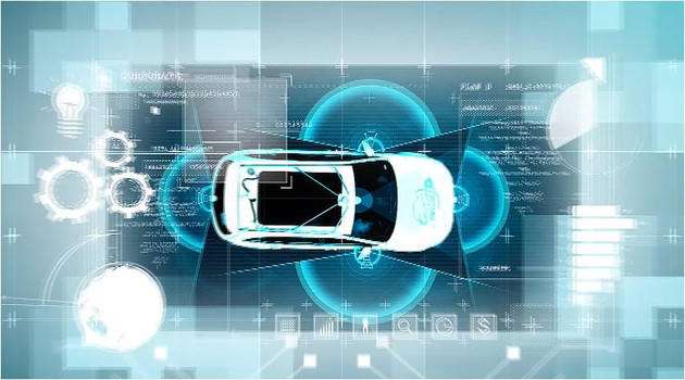 SIEMENS推出用于自動駕駛汽車測試的仿真工具