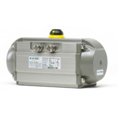 AIR TORQUE執行機構PTB系列