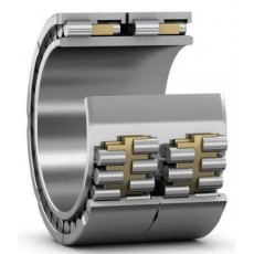 SKF 圓柱滾子軸承軋機應用系列