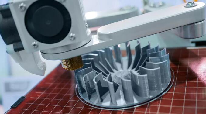 研究人員提出了 種數據驅動的 3D 打印質量管理方法