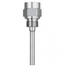 德國(guó)JUMO 擰入式和焊接式護(hù)套(909710)