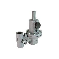 BelGAS液化氣調節器 W627系列