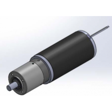 Merkle-KorffPMDC減速電機52P6300D