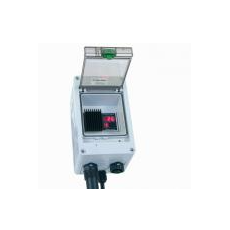 德國(guó)hillesheim HT 55H 雙控制器