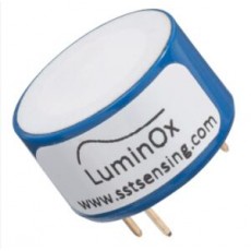 SST光學氧傳感器LuminOx系列
