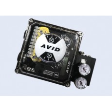 STOCKHAM新 代的電動(dòng)氣動(dòng)定位器ADF90系列