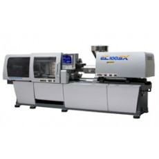 Shibaura Machine熱固性成型機(jī)ECR系列