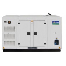 katana 發電機KD 100 運維系列