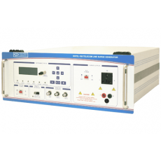 COM-POWER 電信測試的浪涌發生器系列