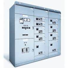 HYUNDAI ELECTRIC 低壓開關柜MCC系列