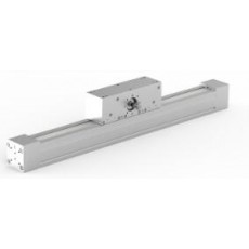 HSB AUTOMATION 驅(qū)動器齒形帶傳動系列
