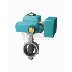 TOMOE 電動執行器LonWorks系列