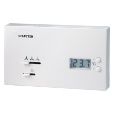 SAUTER 風(fēng)機(jī)盤管室溫控制器TSHK 681系列