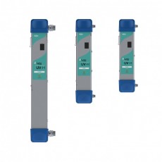 Lync 紫外線水消毒系統UV-H 飲用水系列