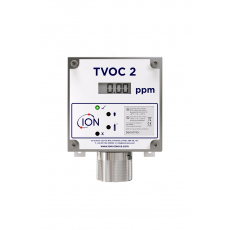 ION SCIENCE 連續(xù)式VOC氣體檢測儀系列