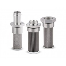 IKRON 進(jìn)氣過(guò)濾器HF431/434/437系列