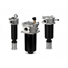 IKRON 回流過(guò)濾器HF502/508系列