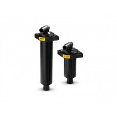 IKRON 回流過(guò)濾器HF532系列