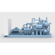 GEA 冷水機(jī)藍(lán)光融合系列