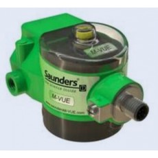SAUNDERS HC4智能閥門(mén)傳感器M-VUE系列