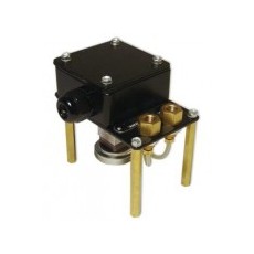 BIJUR DELIMON 電機驅動齒輪泵系列