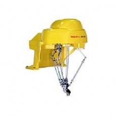 日本FANUC 臺(tái)達(dá)機(jī)器人M-1 i A系列