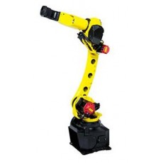 日本FANUC 弧焊機(jī)器人ARC Mate 100 iD系列