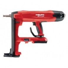 德國(guó)HILTI 無繩混凝土釘槍BX 3-22系列