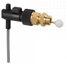 德國SIKA 液位監(jiān)測器/金屬版本，帶 PVC 護(hù)套電纜系列