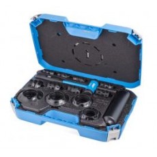SKF 液壓軸承安裝工具系列