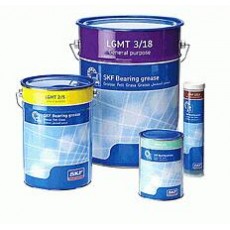 SKF 軸承潤滑脂系列