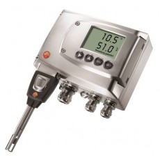 TESTO工業溫濕度變送器6681系列