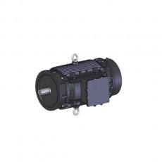 REGAL錨絞機(jī)用三相異步電動(dòng)機(jī)HC2系列