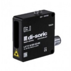 DI-SORIC激光測(cè)距傳感器LAT 51 M 500