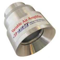 AiRTX 可調節(jié)空氣放大器系列