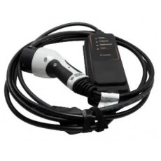 Delphi 電動(dòng)汽車充電電纜系列