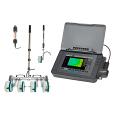 profometer 現(xiàn)場繪制腐蝕電位的*進半電池測量儀器