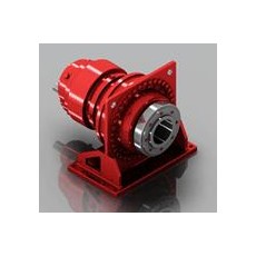 GEAR 行星齒輪減速機(jī)P系列