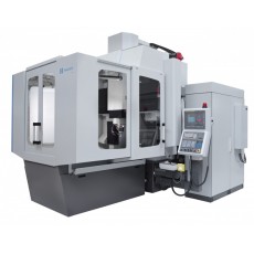 HARDINGE 坐標(biāo)磨床Hauser 55系列