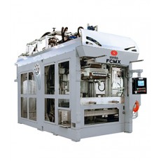 sinto 臥式分體框架成型機(jī)FCMX系列