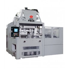 sinto 臥式分體框架成型機(jī)FBOX系列