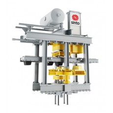 sinto 靜壓成型機(jī)EFA系列