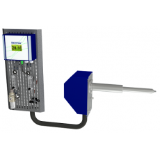 Green Instruments 煙氣氧分析系統系列