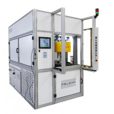 TEST INDUSTRY 氫發動機部件泄漏測試臺系列