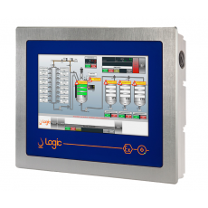 Logic 平板電腦 ATEX 1/21 區系列