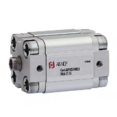 AIGNEP氣動執行器QB1225系列