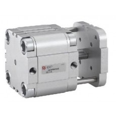 AIGNEP氣動執行器QFA32100系列