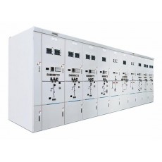 HYUNDAI ELECTRIC 開關柜HMGS-G11系列