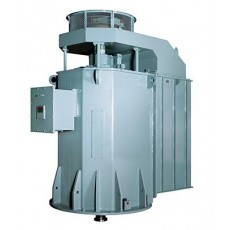 HYUNDAI ELECTRIC TEAAC型鼠籠式電動機